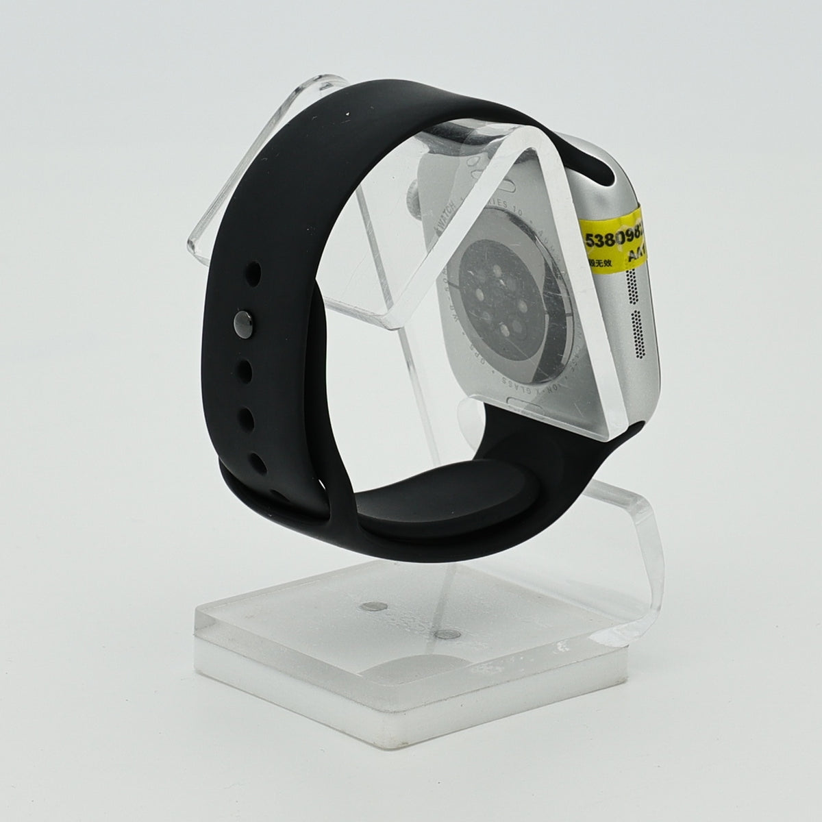 99新 Apple Watch Series 10 46毫米 鋁金屬