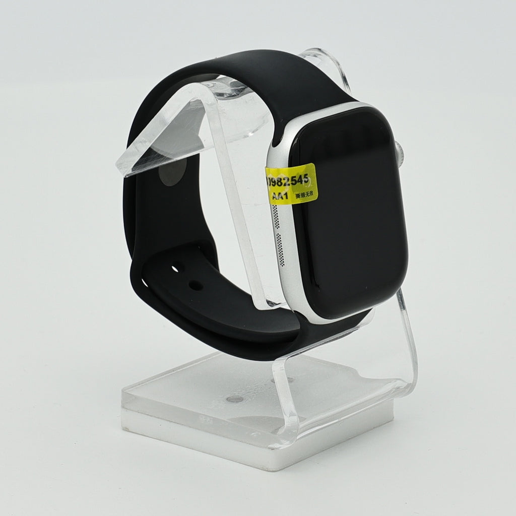 99新 Apple Watch Series 10 46毫米 鋁金屬