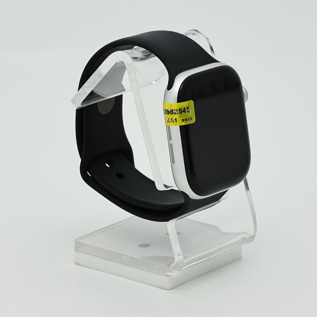 99新 Apple Watch Series 10 46毫米 鋁金屬