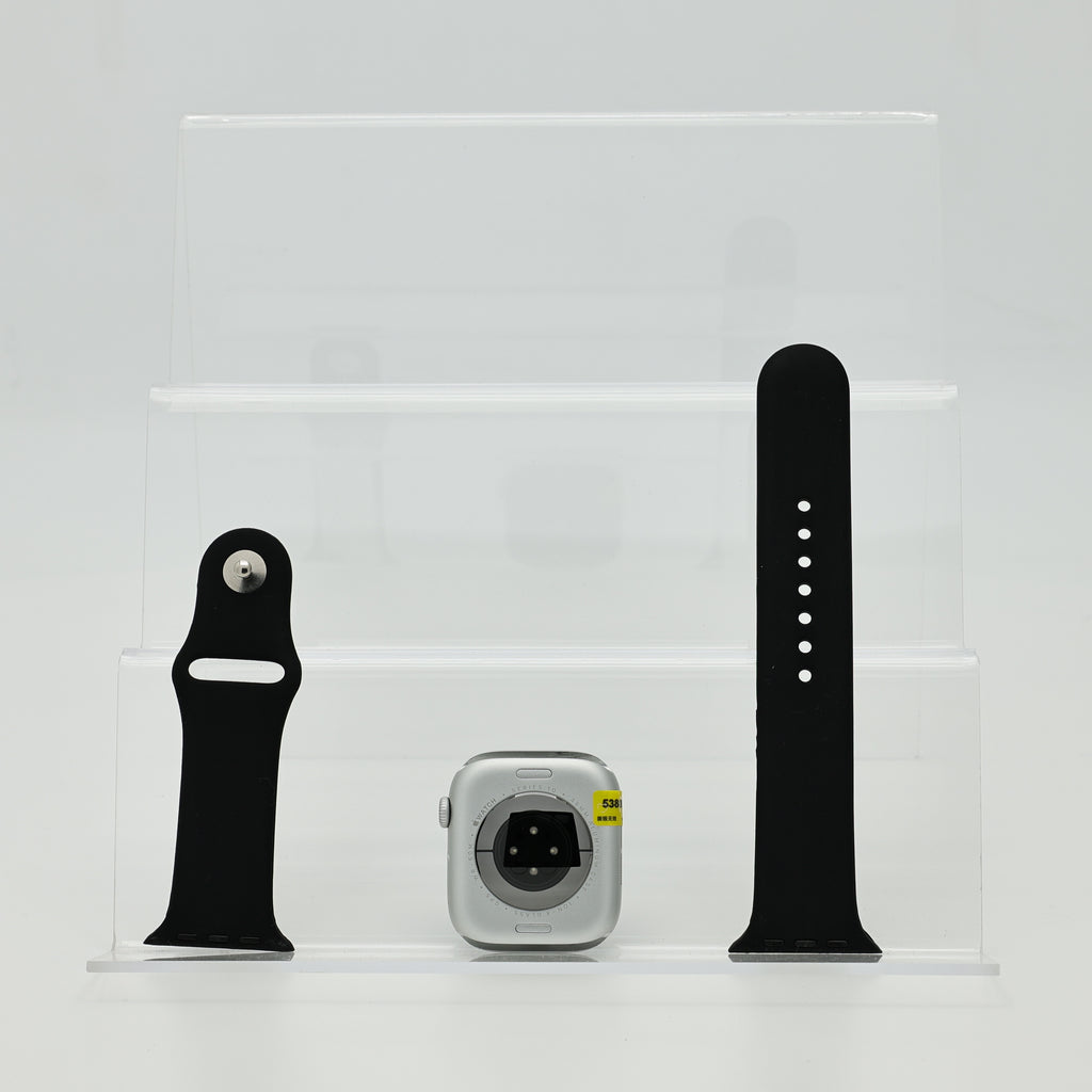99新 Apple Watch Series 10 46毫米 鋁金屬