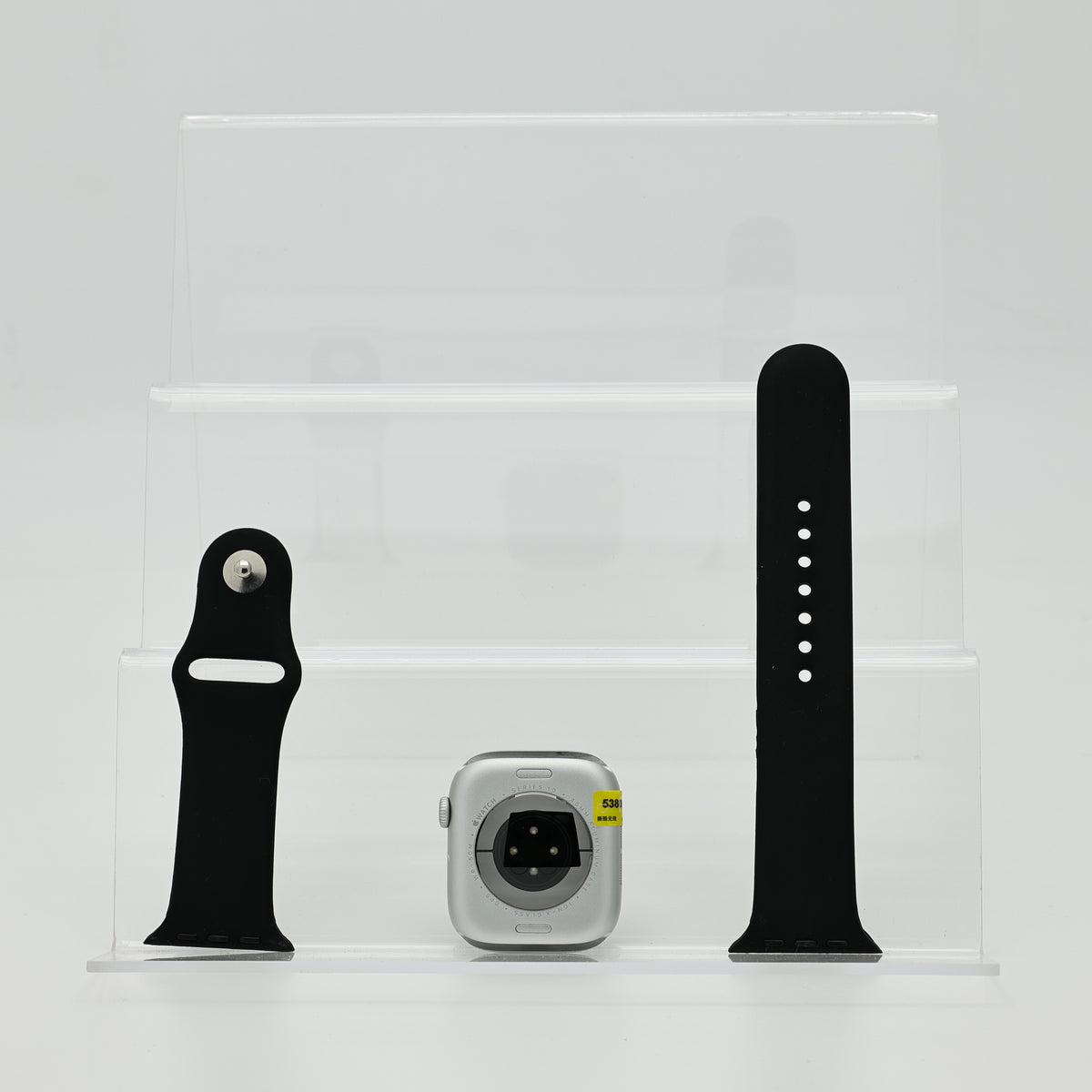 99新 Apple Watch Series 10 46毫米 鋁金屬