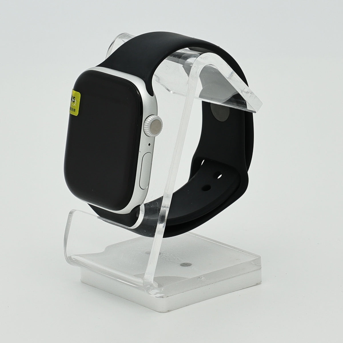 99新 Apple Watch Series 10 46毫米 鋁金屬