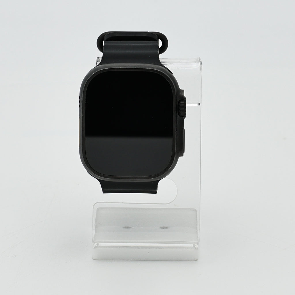 99新 Apple Watch Ultra 2 49毫米 鈦金屬