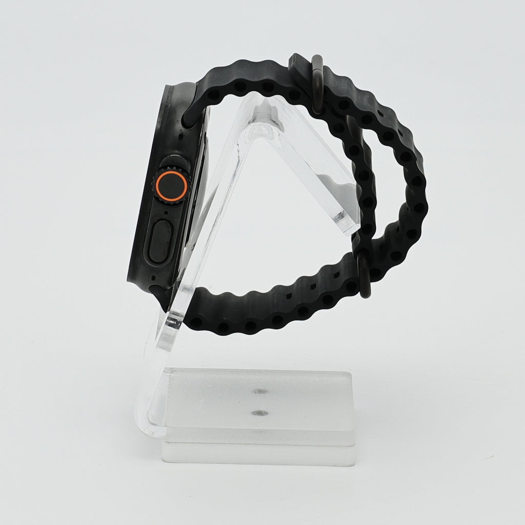 99新 Apple Watch Ultra 2 49毫米 鈦金屬