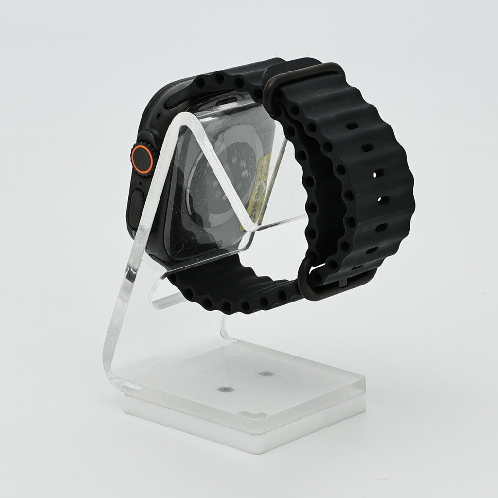 99新 Apple Watch Ultra 2 49毫米 鈦金屬
