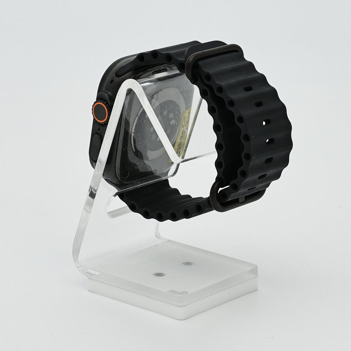 99新 Apple Watch Ultra 2 49毫米 鈦金屬