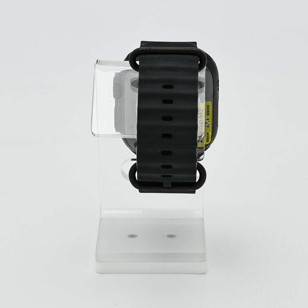 99新 Apple Watch Ultra 2 49毫米 鈦金屬