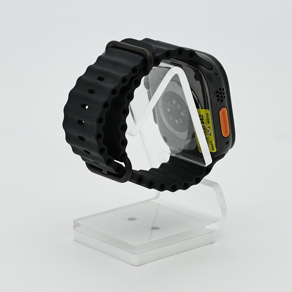 99新 Apple Watch Ultra 2 49毫米 鈦金屬