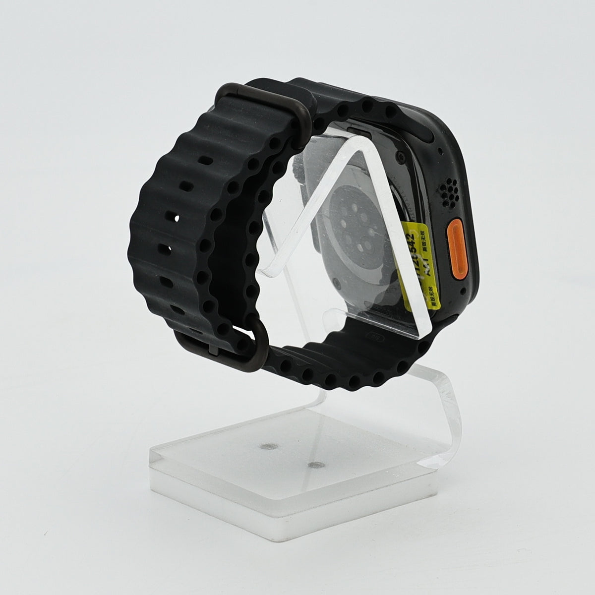 99新 Apple Watch Ultra 2 49毫米 鈦金屬
