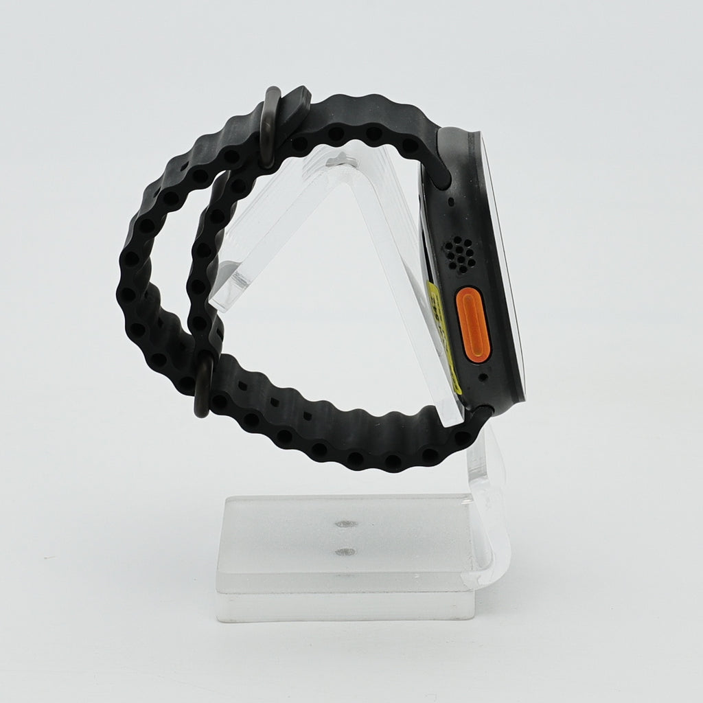 99新 Apple Watch Ultra 2 49毫米 鈦金屬