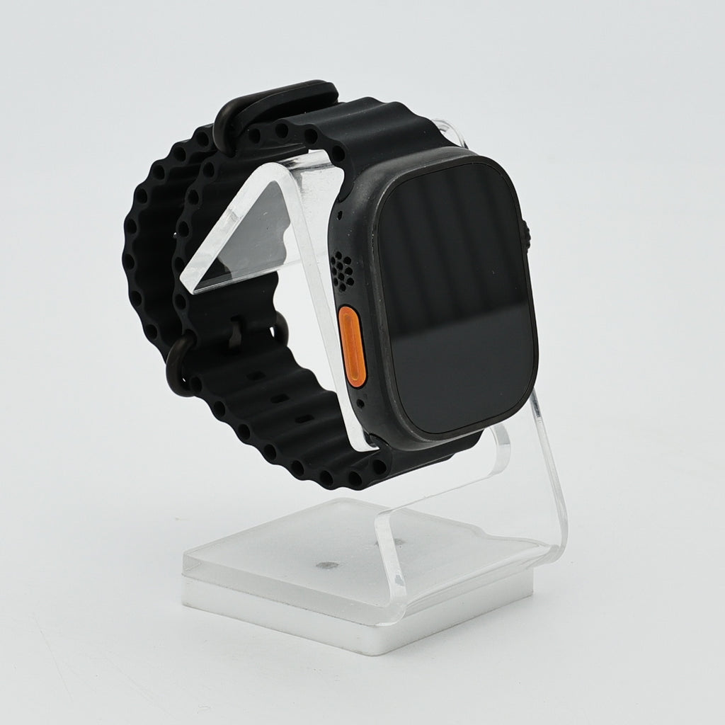 99新 Apple Watch Ultra 2 49毫米 鈦金屬