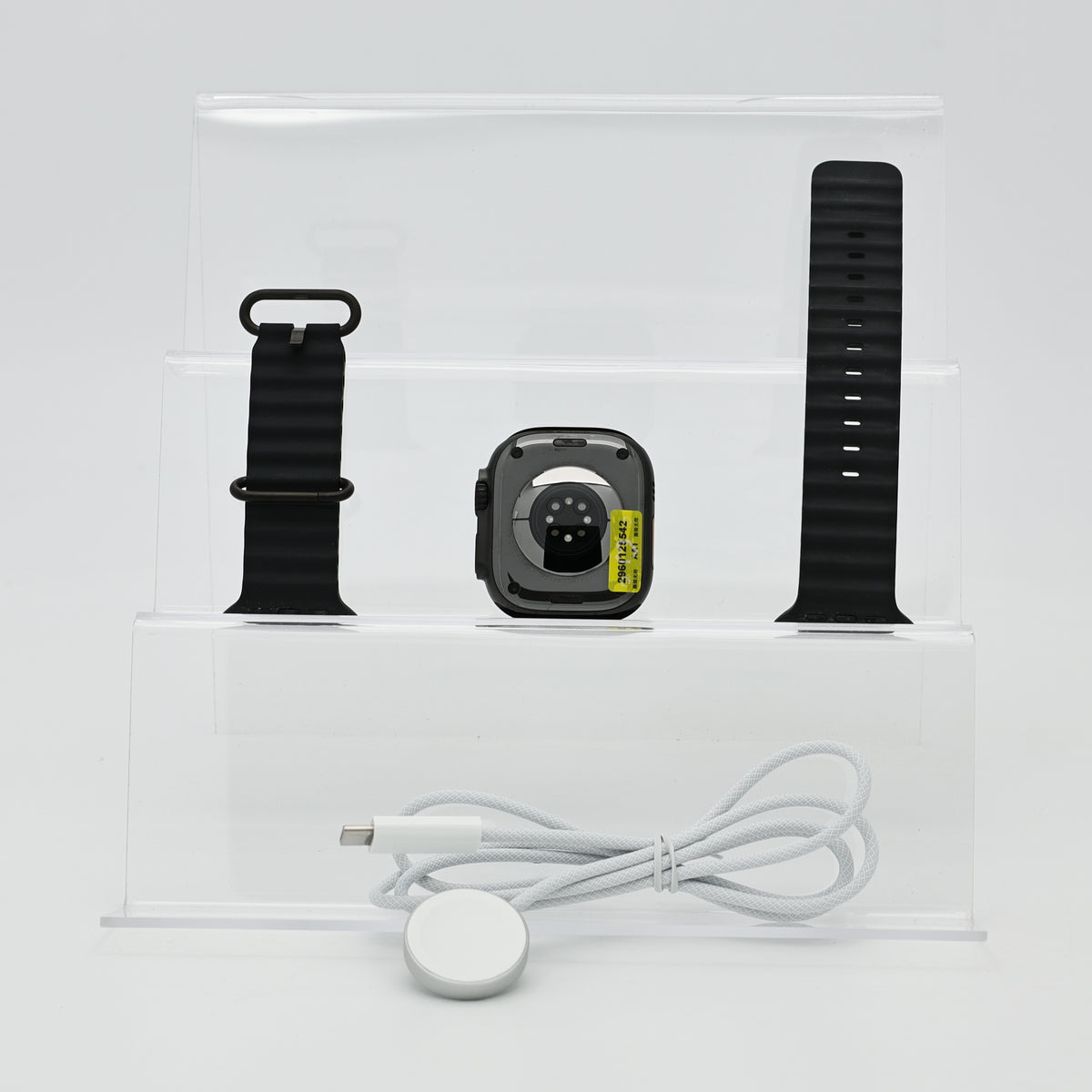 99新 Apple Watch Ultra 2 49毫米 鈦金屬