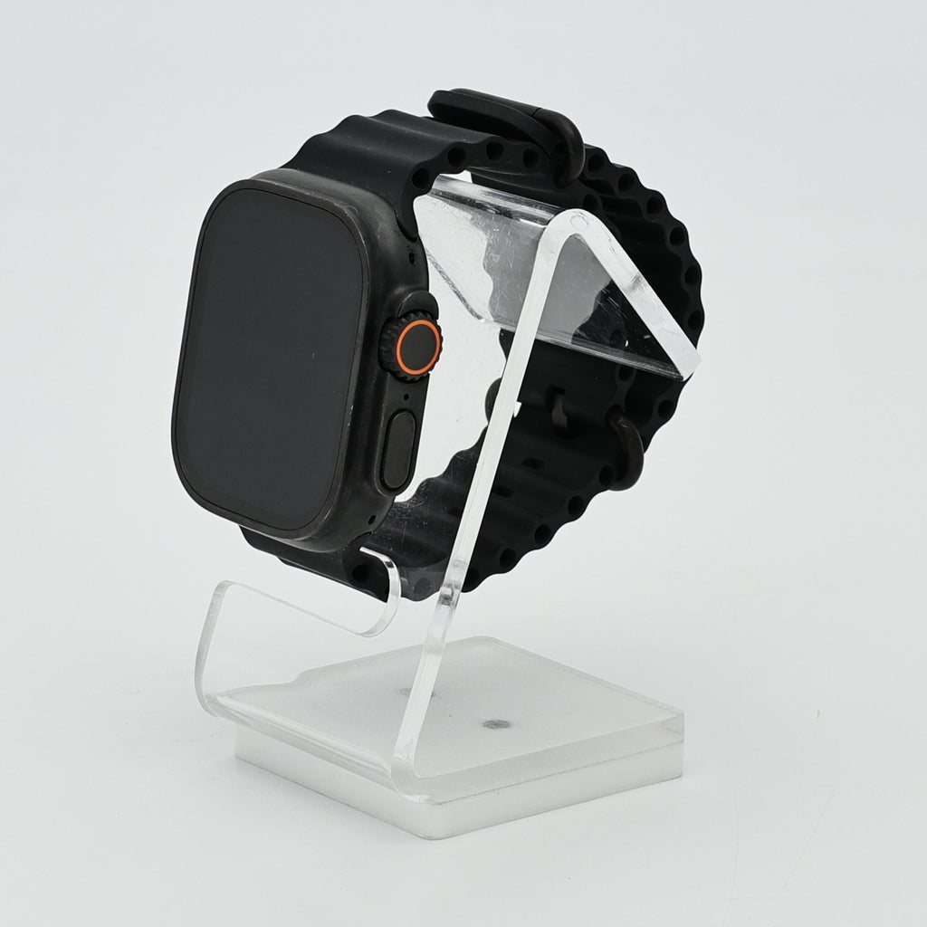 99新 Apple Watch Ultra 2 49毫米 鈦金屬