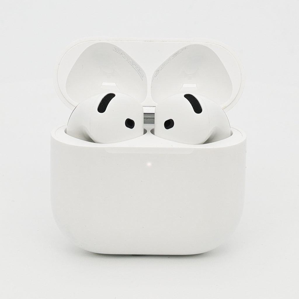 99新 Apple AirPods 4 (支持主動降噪) 白色