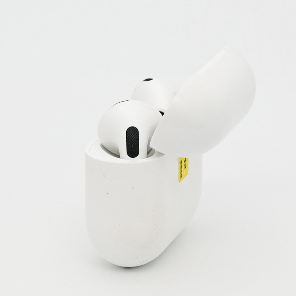 99新 Apple AirPods 4 (支持主動降噪) 白色
