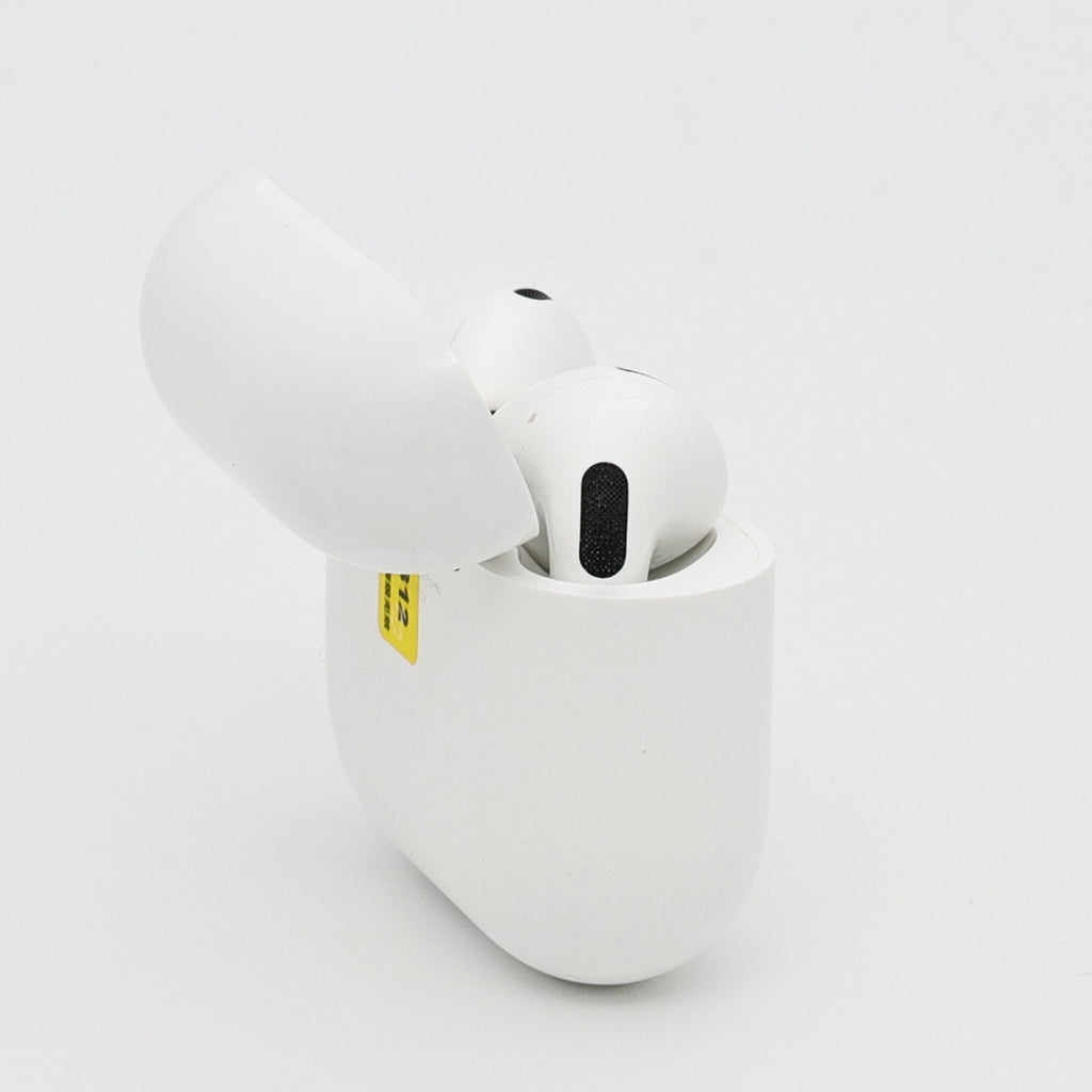 99新 Apple AirPods 4 (支持主動降噪) 白色