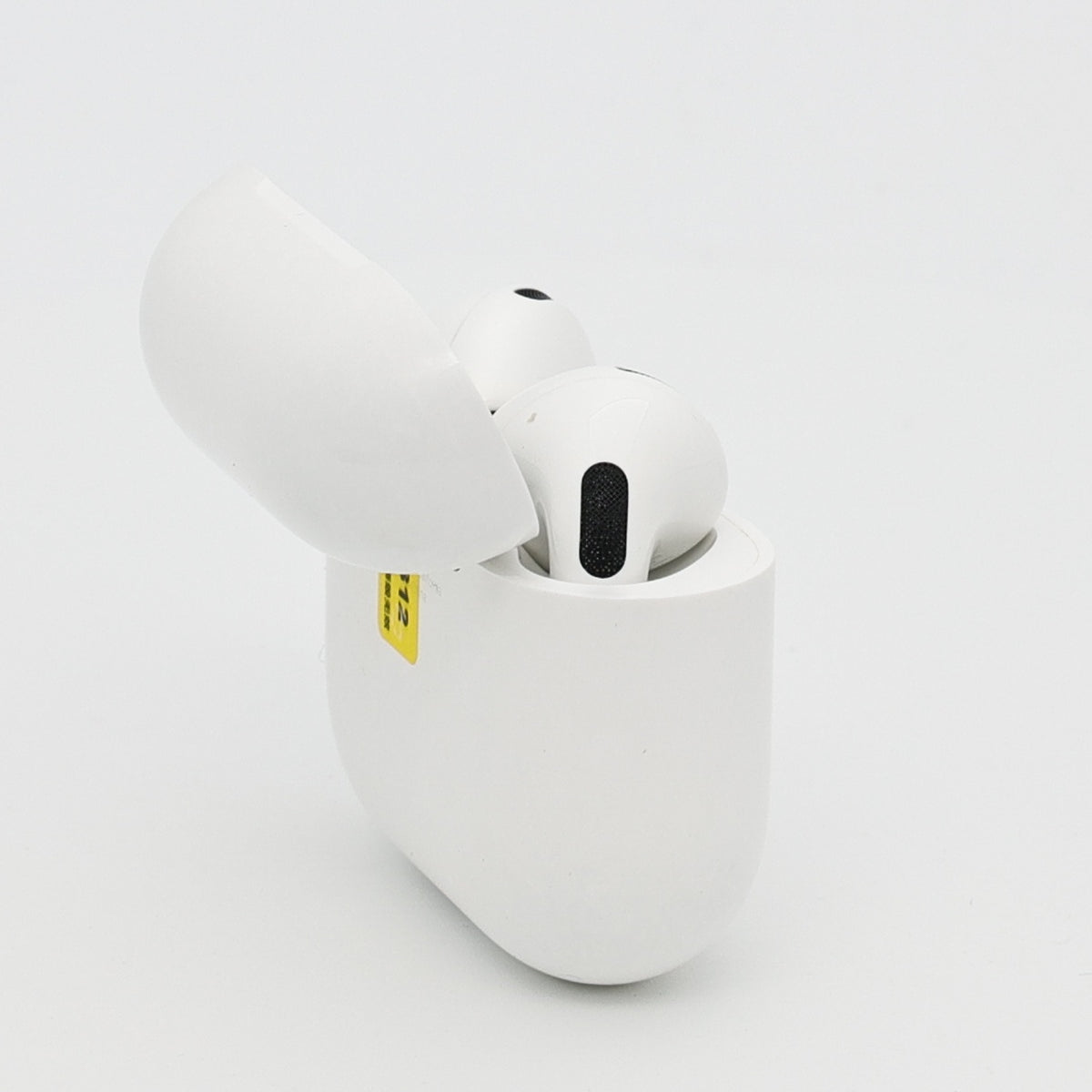 99新 Apple AirPods 4 (支持主動降噪) 白色