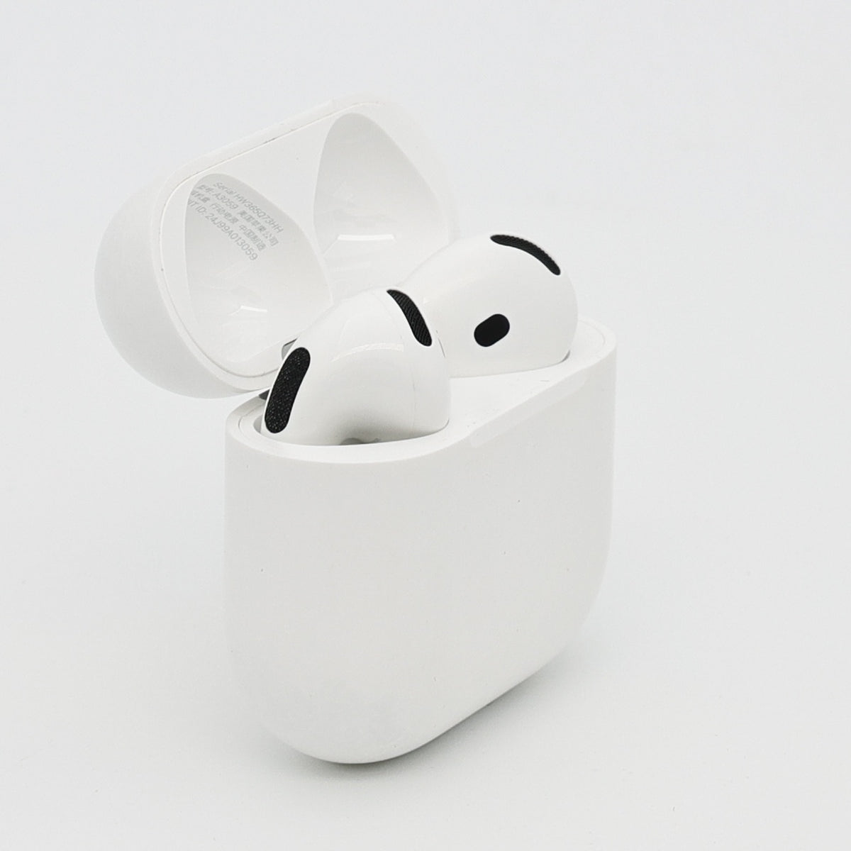 99新 Apple AirPods 4 (支持主動降噪) 白色