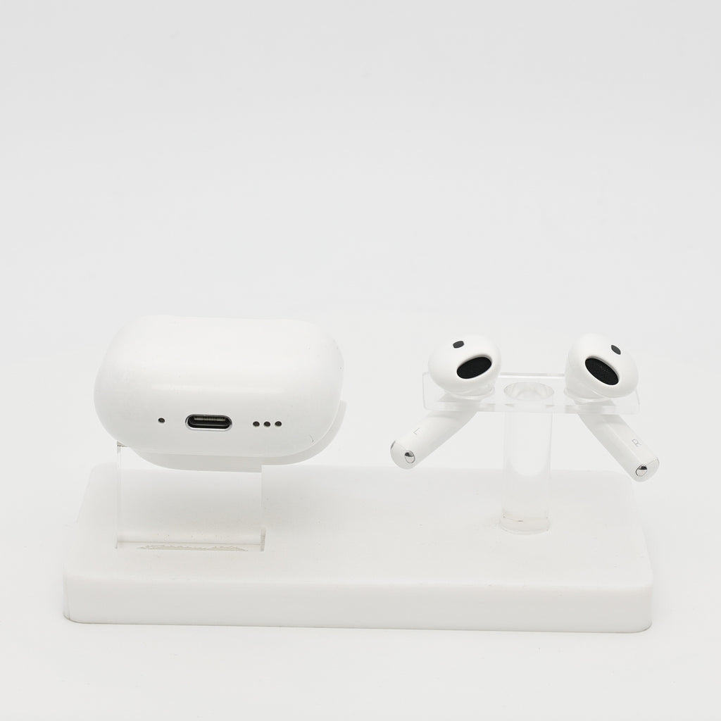 99新 Apple AirPods 4 (支持主動降噪) 白色