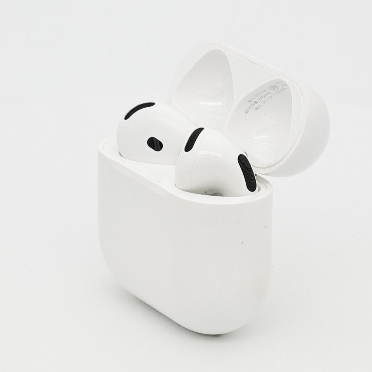 99新 Apple AirPods 4 (支持主動降噪) 白色