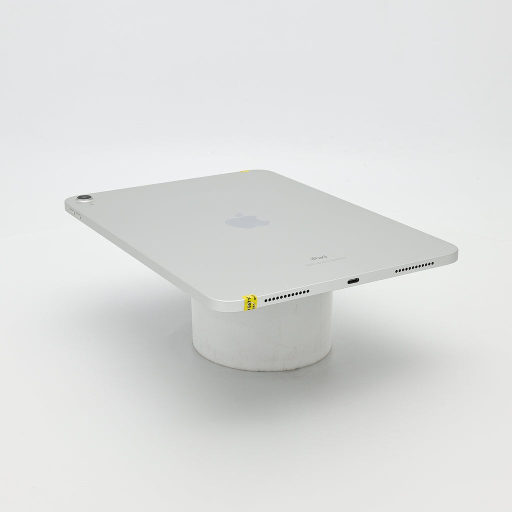 95新 Apple iPad 10代 256G 銀色 WIFI