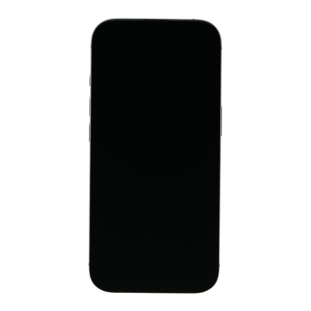 99新 Apple iPhone 16 Pro 128G 原色鈦金屬 中國大陸版