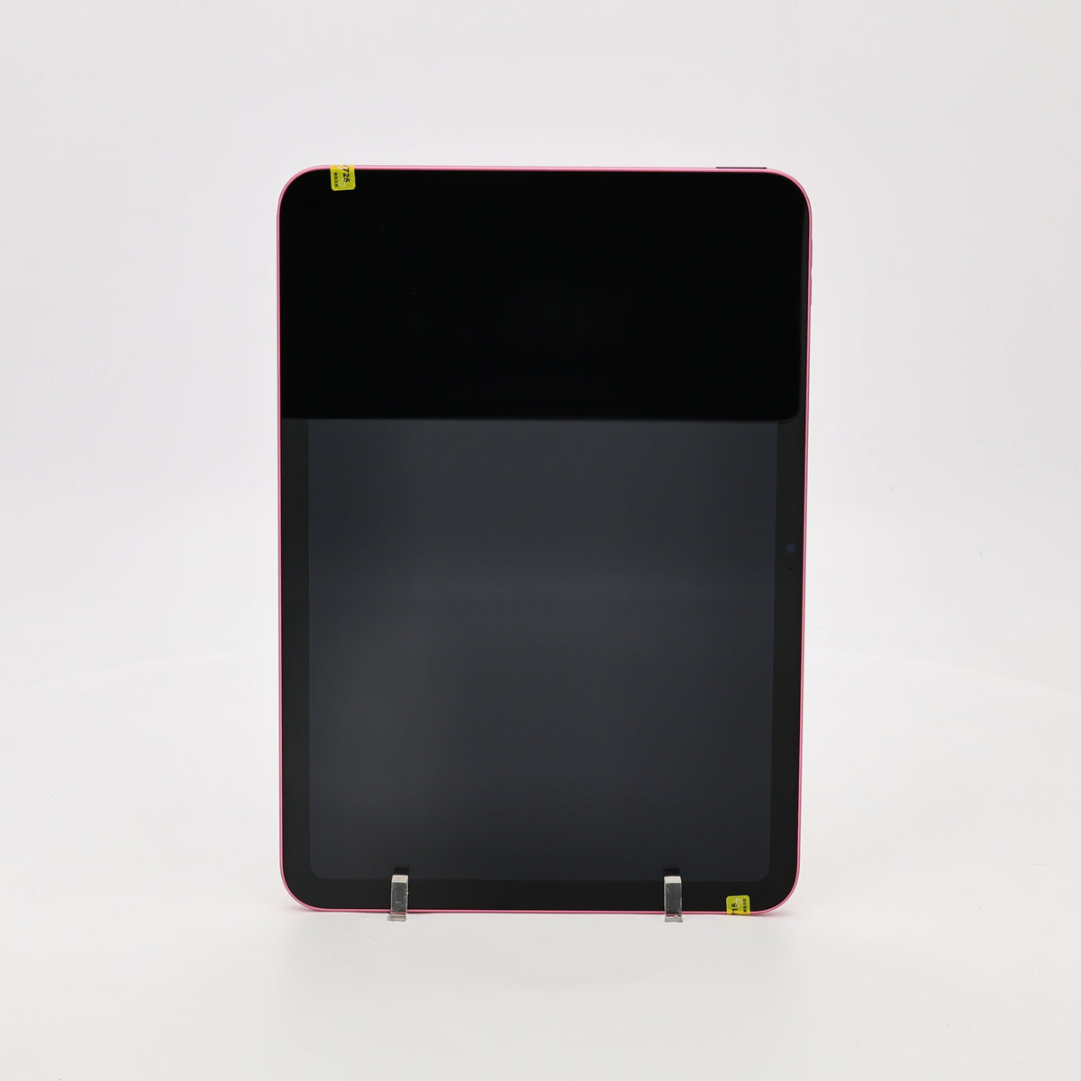 95新 Apple iPad 10代 64G 粉紅色 WIFI