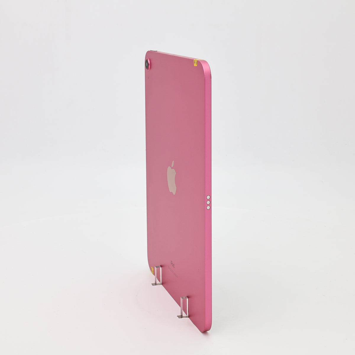 95新 Apple iPad 10代 64G 粉紅色 WIFI
