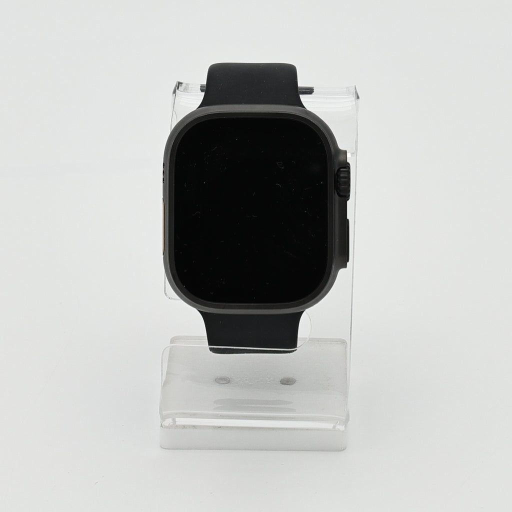 99新 Apple Watch Ultra 2 49毫米 鈦金屬