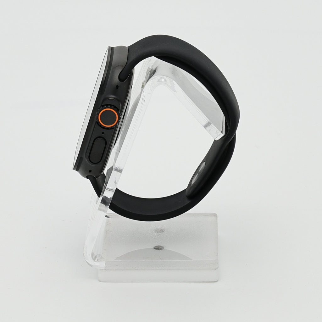 99新 Apple Watch Ultra 2 49毫米 鈦金屬