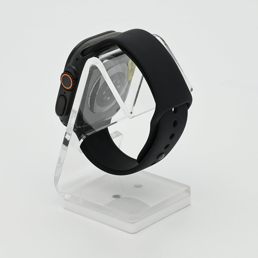 99新 Apple Watch Ultra 2 49毫米 鈦金屬