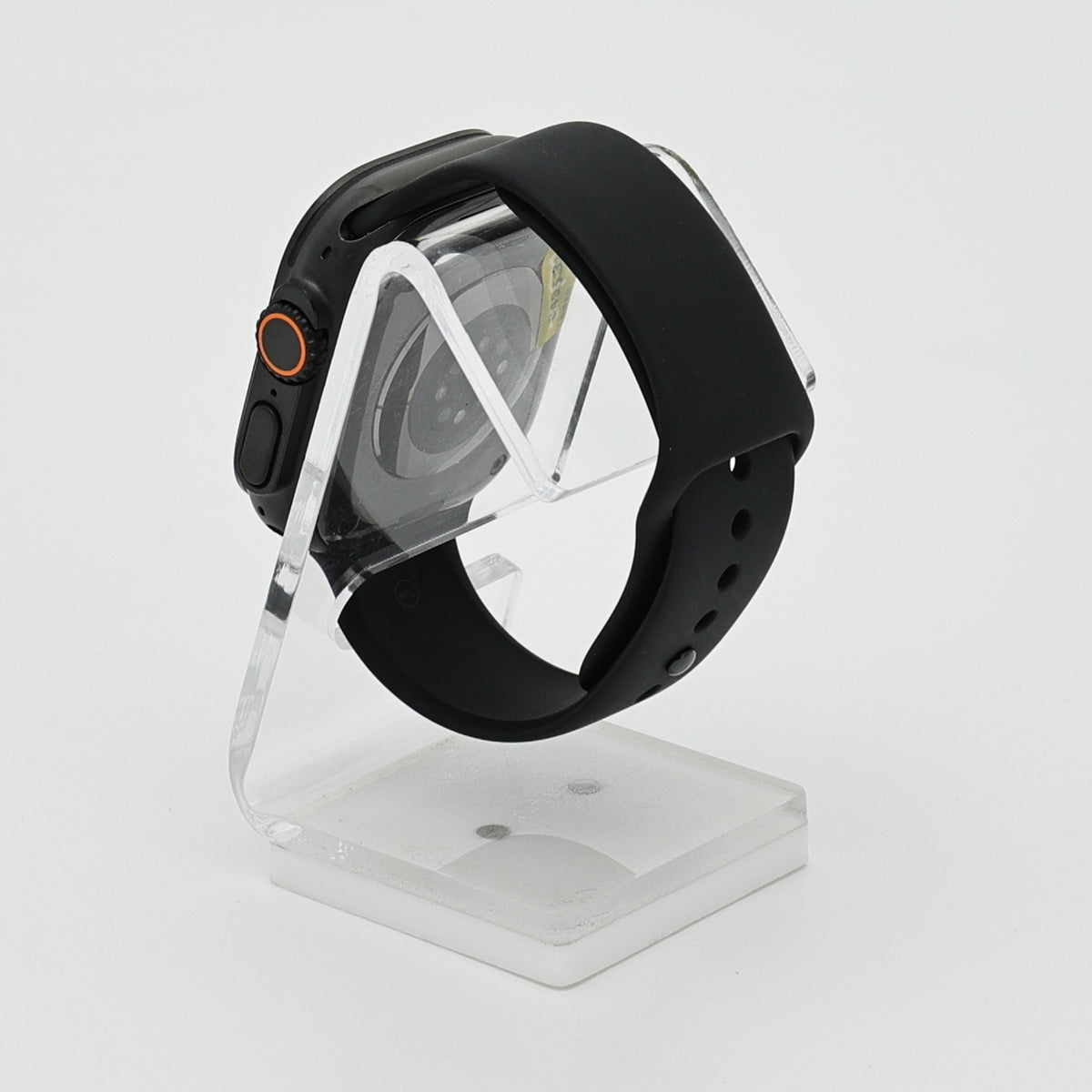 99新 Apple Watch Ultra 2 49毫米 鈦金屬