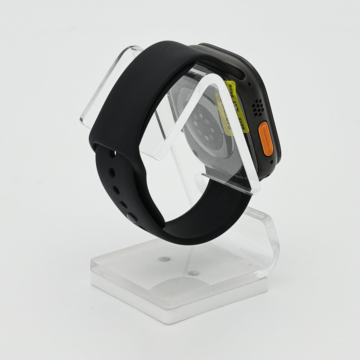 99新 Apple Watch Ultra 2 49毫米 鈦金屬