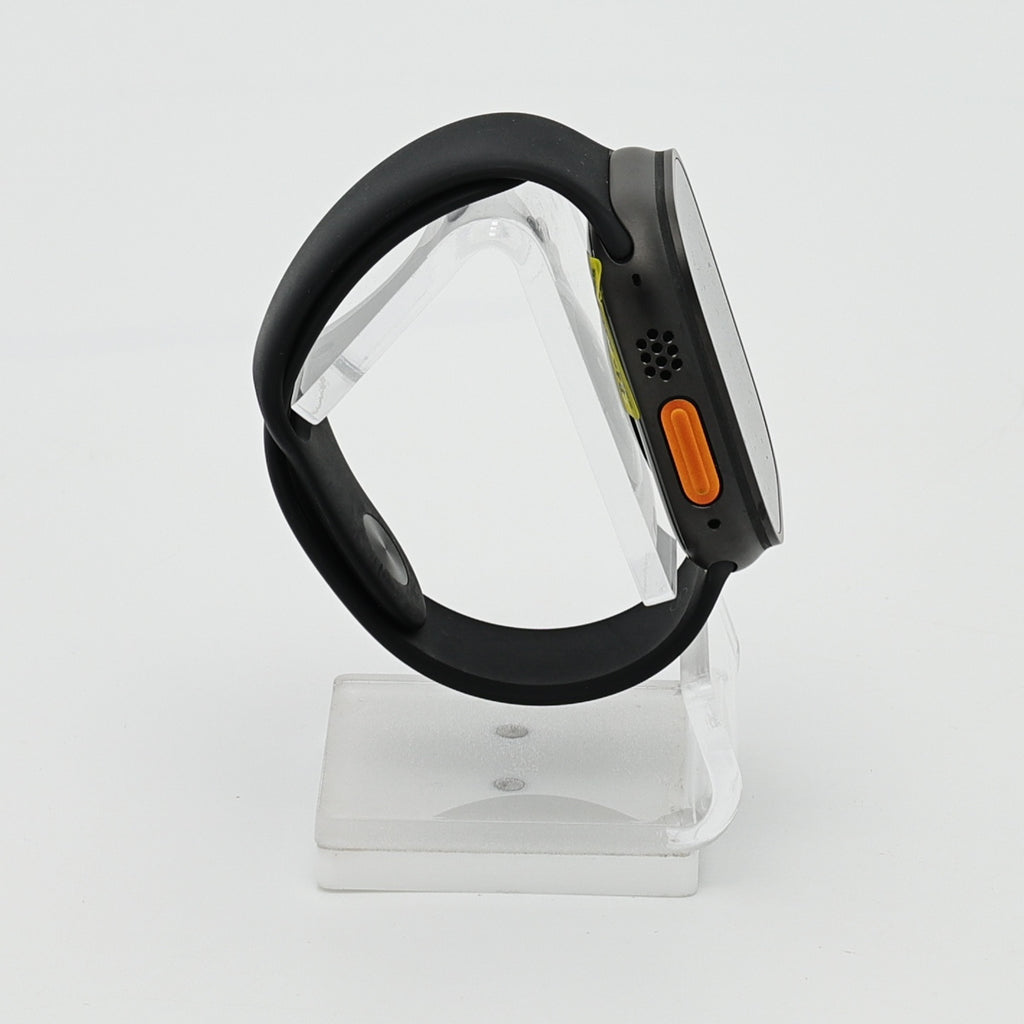 99新 Apple Watch Ultra 2 49毫米 鈦金屬