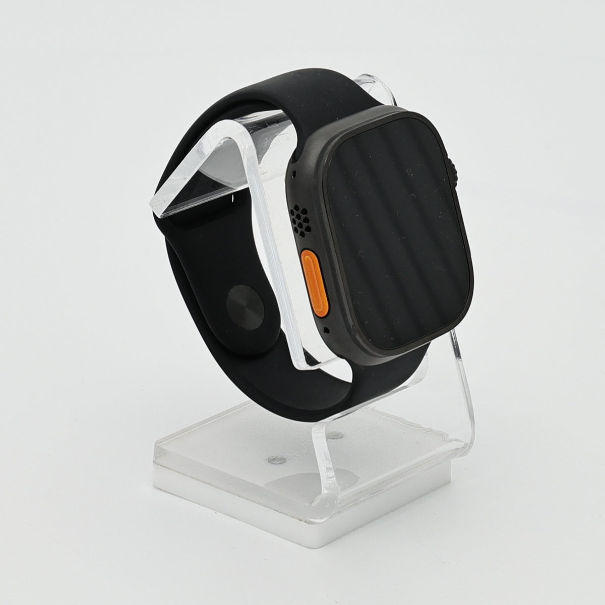 99新 Apple Watch Ultra 2 49毫米 鈦金屬