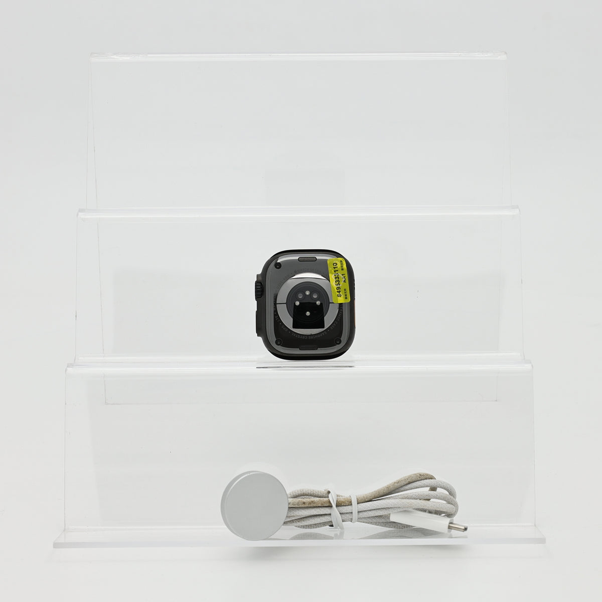99新 Apple Watch Ultra 2 49毫米 鈦金屬