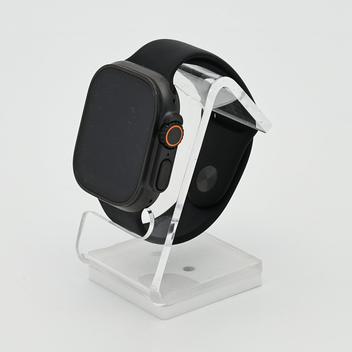 99新 Apple Watch Ultra 2 49毫米 鈦金屬