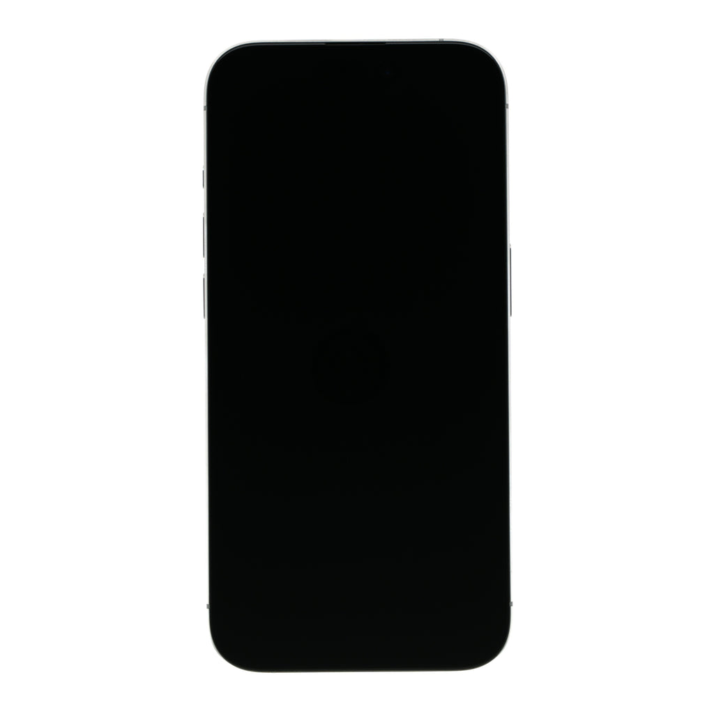 95新 Apple iPhone 15 Pro 256G 白色鈦金屬 中國大陸版