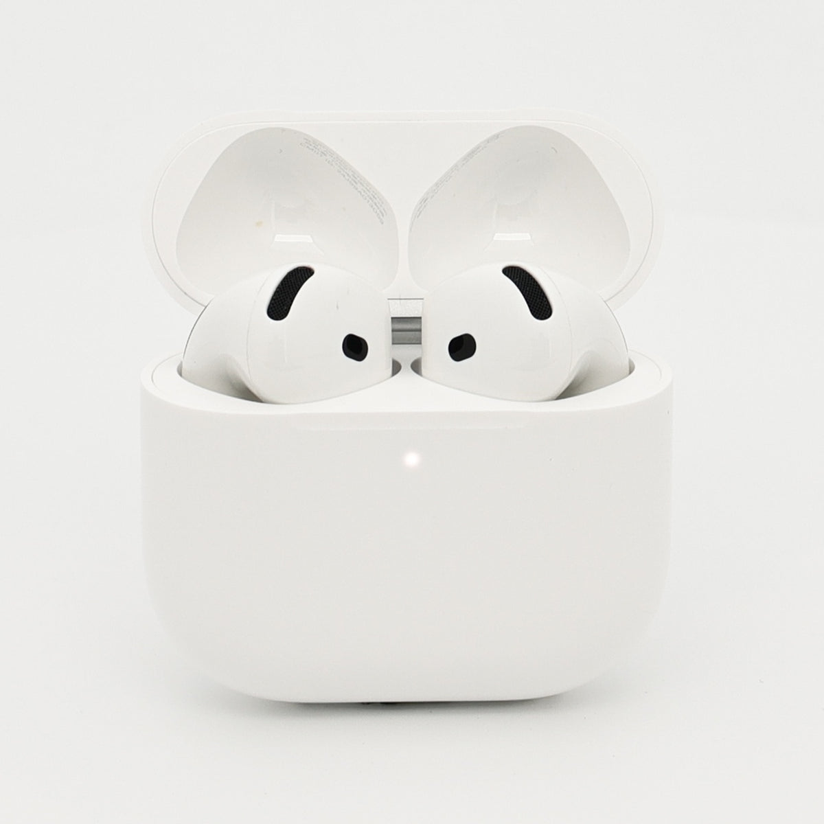 99新 Apple AirPods 4 (支持主動降噪) 白色