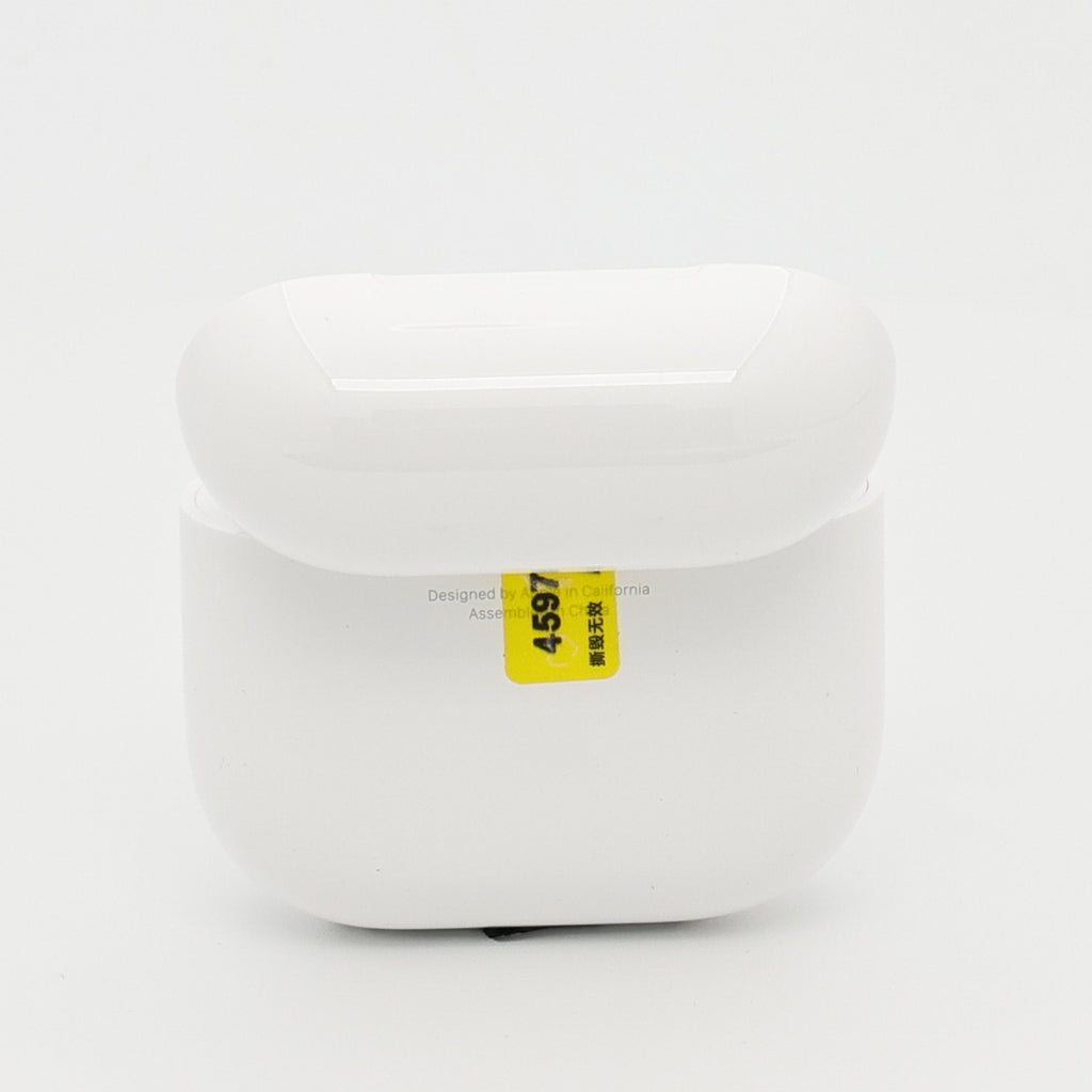 99新 Apple AirPods 4 (支持主動降噪) 白色