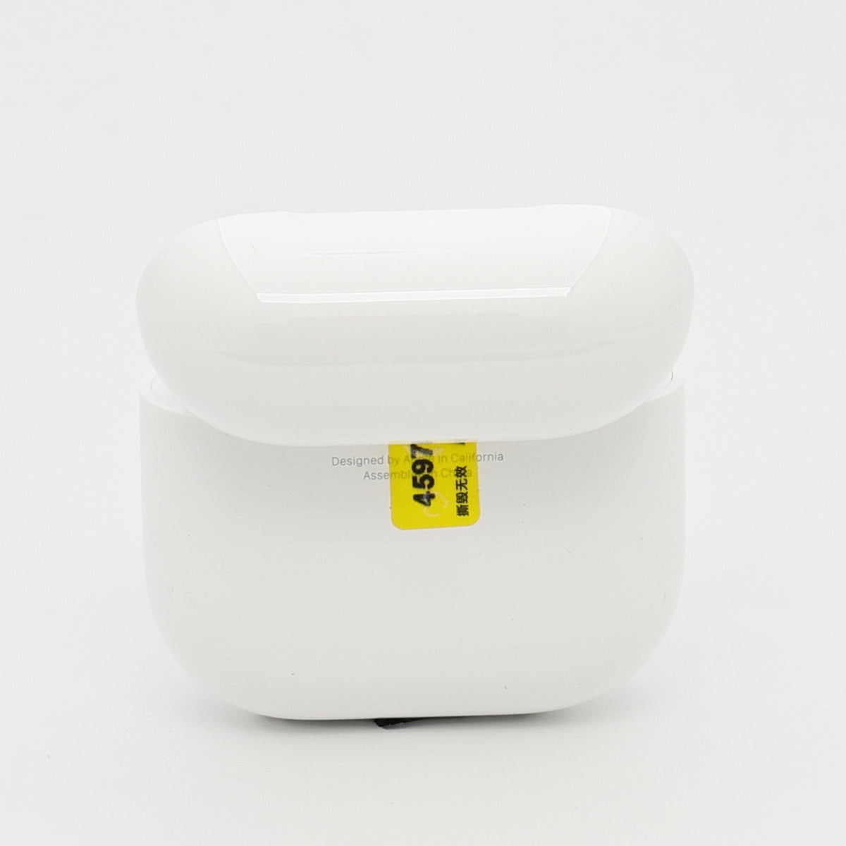 99新 Apple AirPods 4 (支持主動降噪) 白色