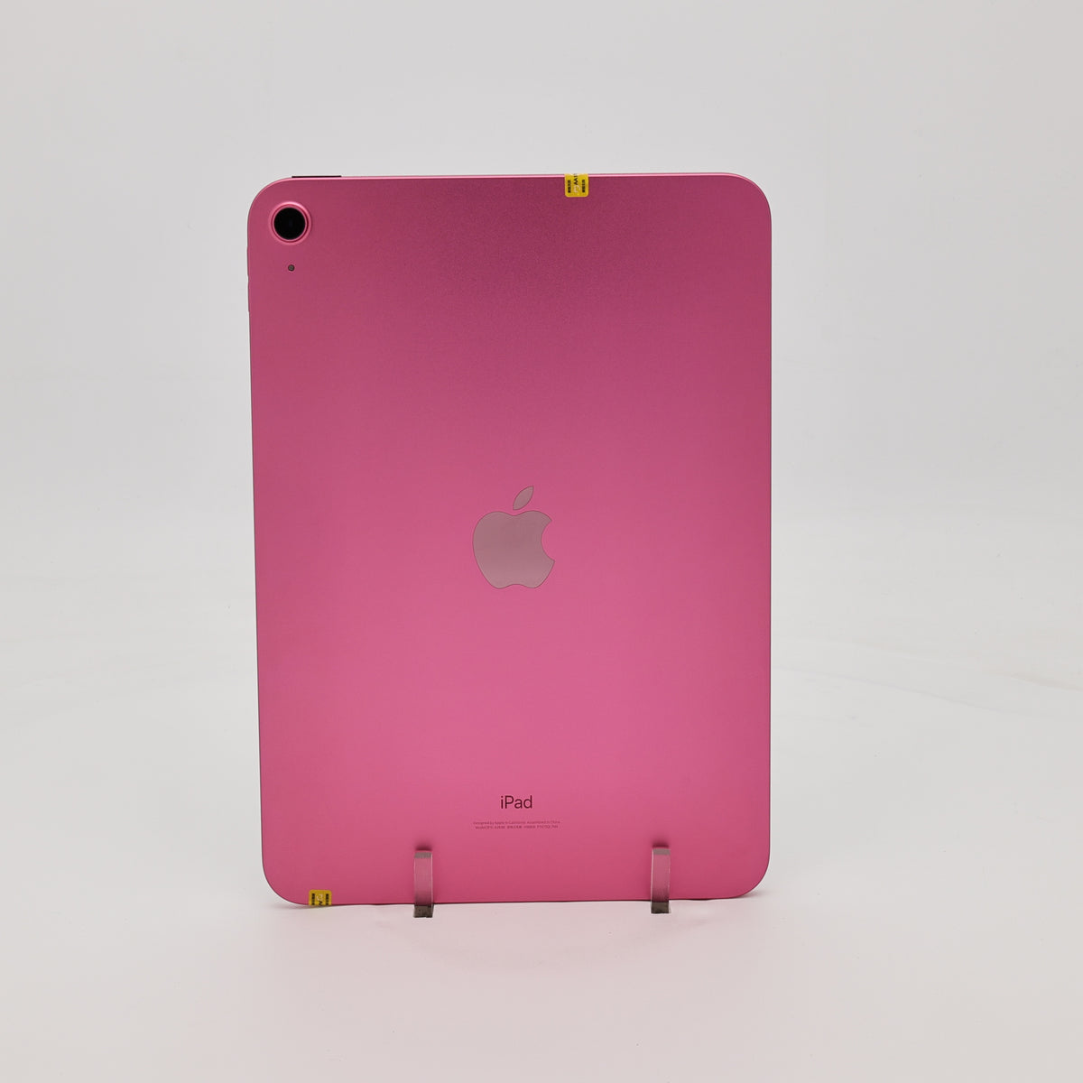95新 Apple iPad 10代 64G 粉紅色 WIFI