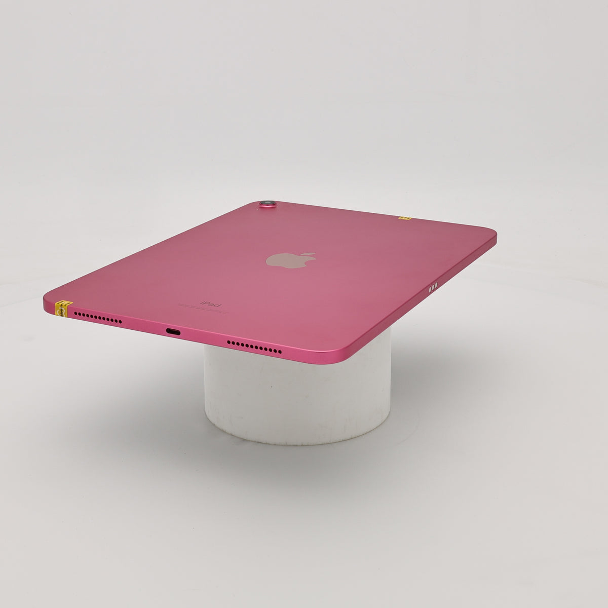 95新 Apple iPad 10代 64G 粉紅色 WIFI