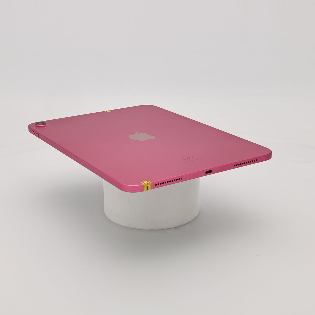 95新 Apple iPad 10代 64G 粉紅色 WIFI