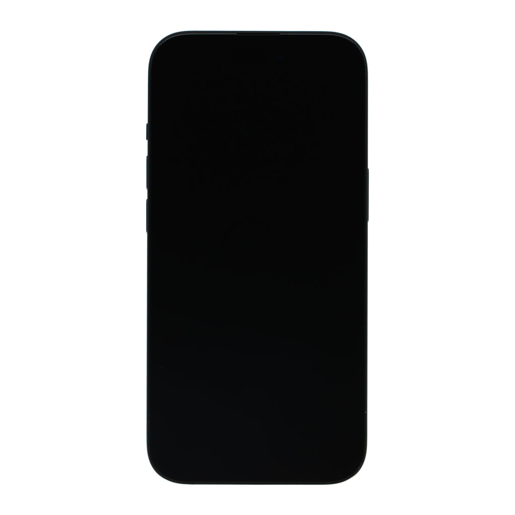 95新 Apple iPhone 15 128G 黑色 中國大陸版