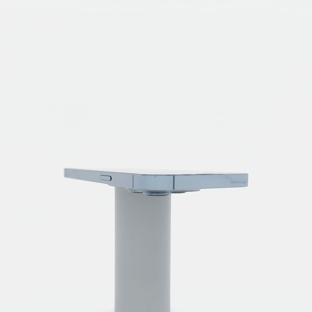 95新 Apple iPhone 13 Pro 256G 遠峰藍色 中國大陸版