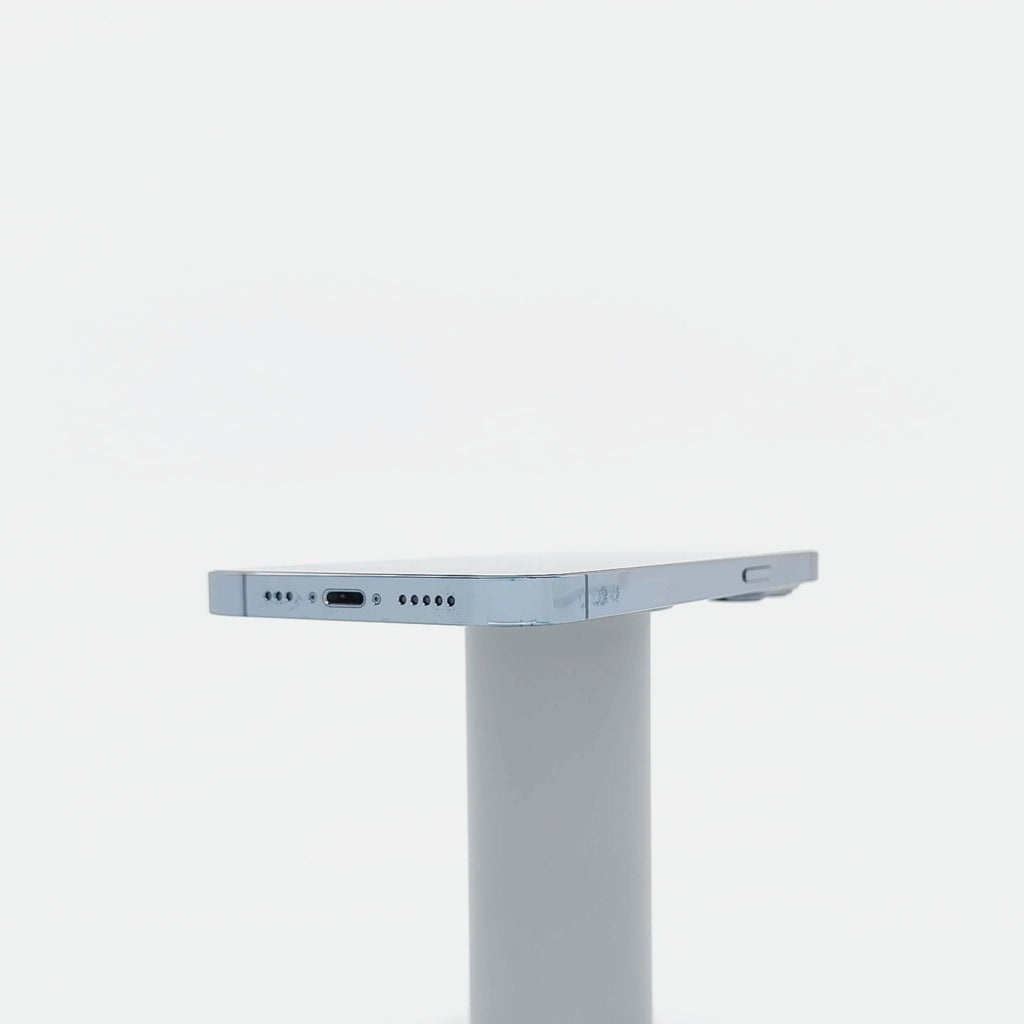 95新 Apple iPhone 13 Pro 256G 遠峰藍色 中國大陸版
