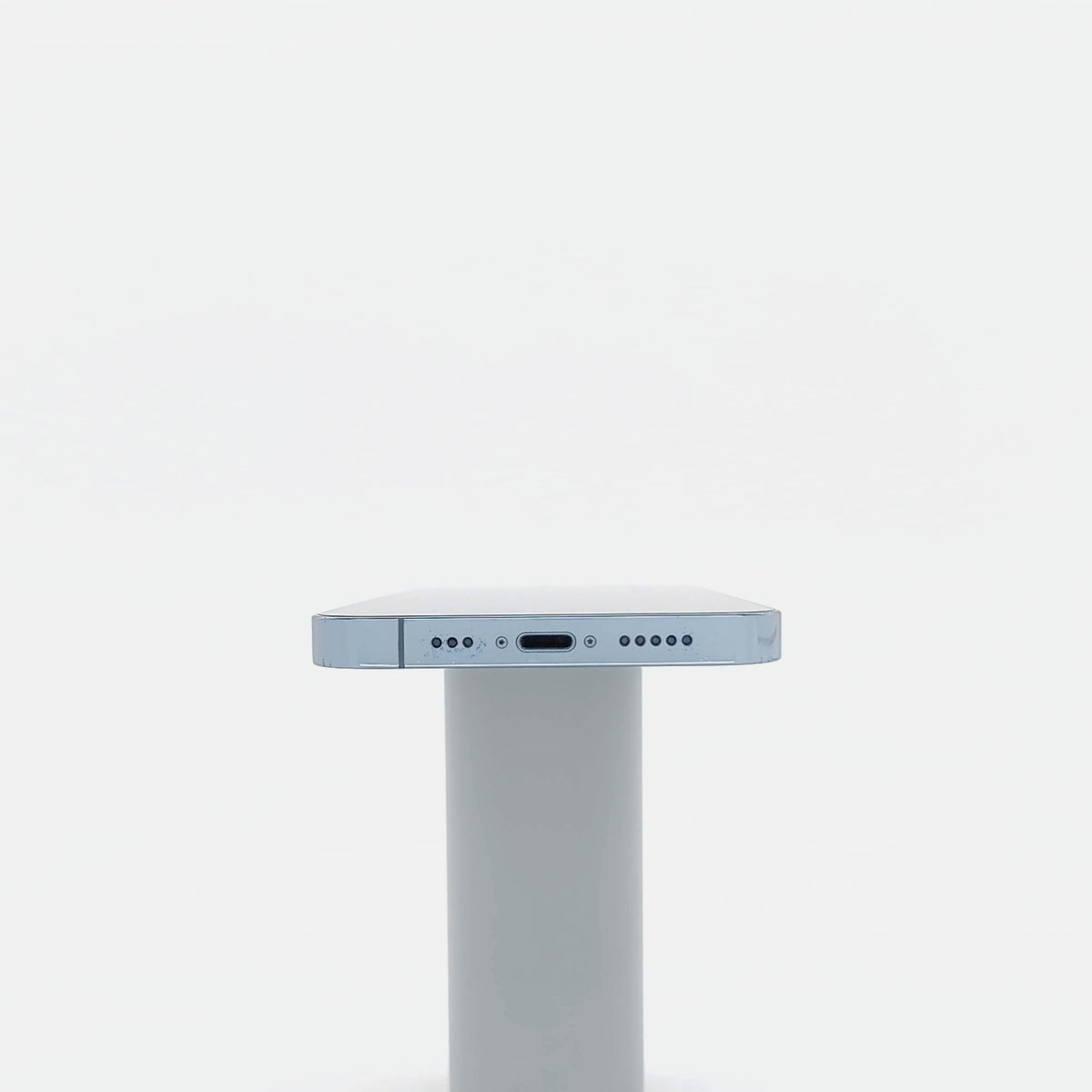 95新 Apple iPhone 13 Pro 256G 遠峰藍色 中國大陸版