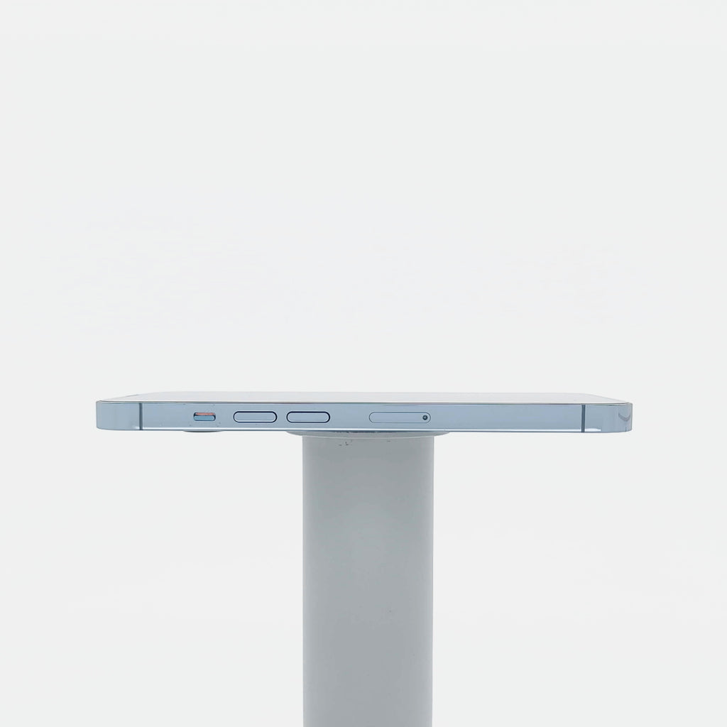 95新 Apple iPhone 13 Pro 256G 遠峰藍色 中國大陸版