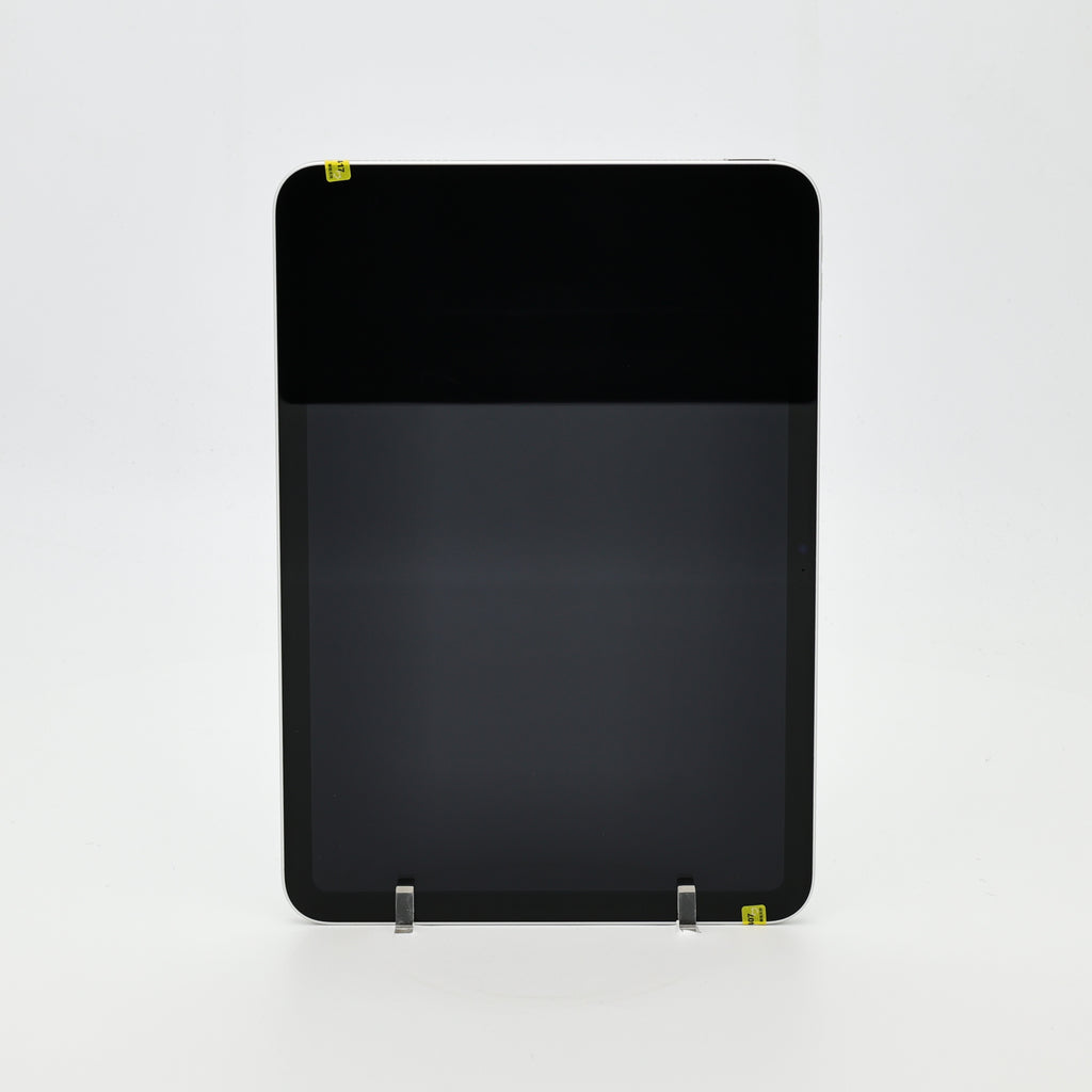 95新 Apple iPad 10代 256G 銀色 WIFI